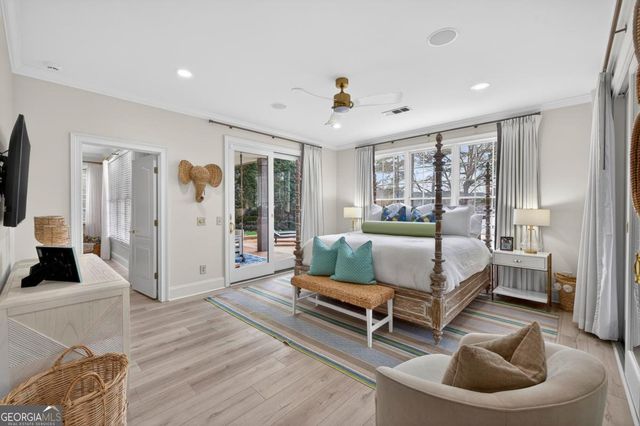 3361 Linger Longer Road, Greensboro, GA 30642