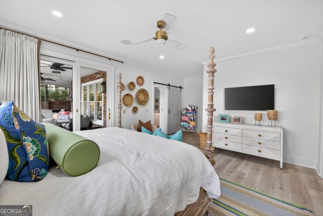 3361 Linger Longer Road, Greensboro, GA 30642