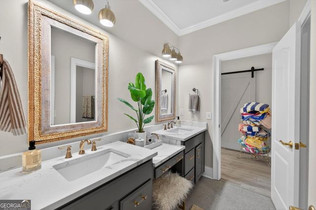 3361 Linger Longer Road, Greensboro, GA 30642