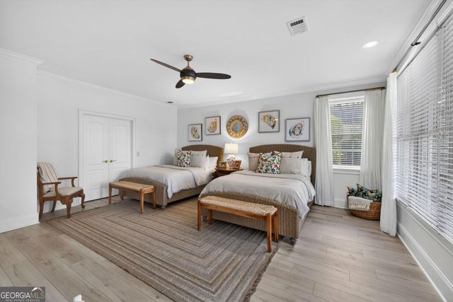 3361 Linger Longer Road, Greensboro, GA 30642