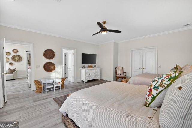 3361 Linger Longer Road, Greensboro, GA 30642