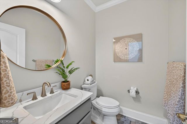 3361 Linger Longer Road, Greensboro, GA 30642