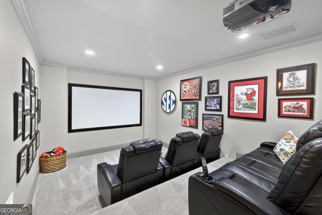 3361 Linger Longer Road, Greensboro, GA 30642