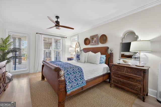 3361 Linger Longer Road, Greensboro, GA 30642