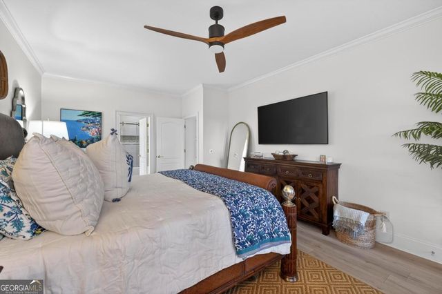 3361 Linger Longer Road, Greensboro, GA 30642