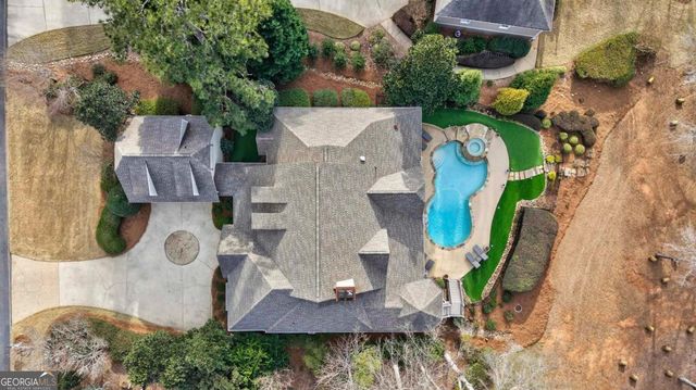 3361 Linger Longer Road, Greensboro, GA 30642