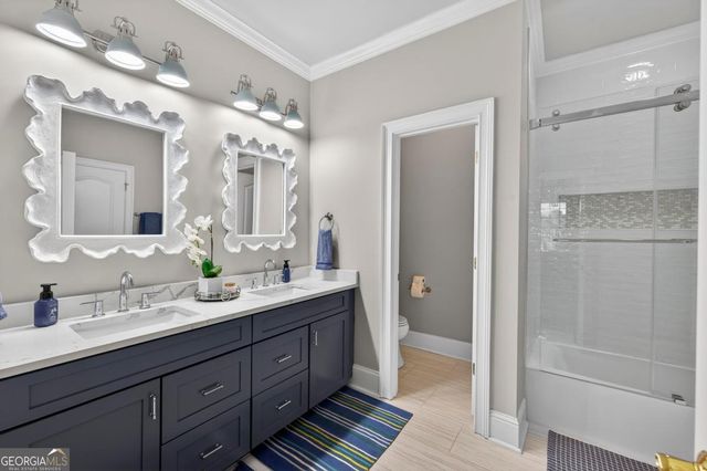 3361 Linger Longer Road, Greensboro, GA 30642