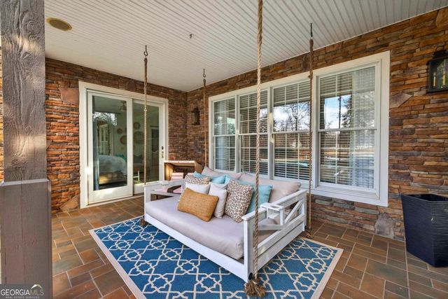 3361 Linger Longer Road, Greensboro, GA 30642