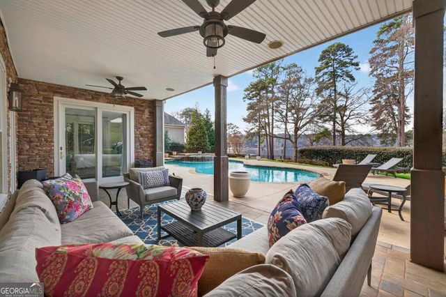 3361 Linger Longer Road, Greensboro, GA 30642