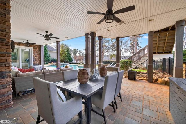 3361 Linger Longer Road, Greensboro, GA 30642