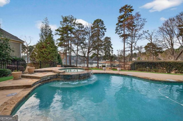 3361 Linger Longer Road, Greensboro, GA 30642