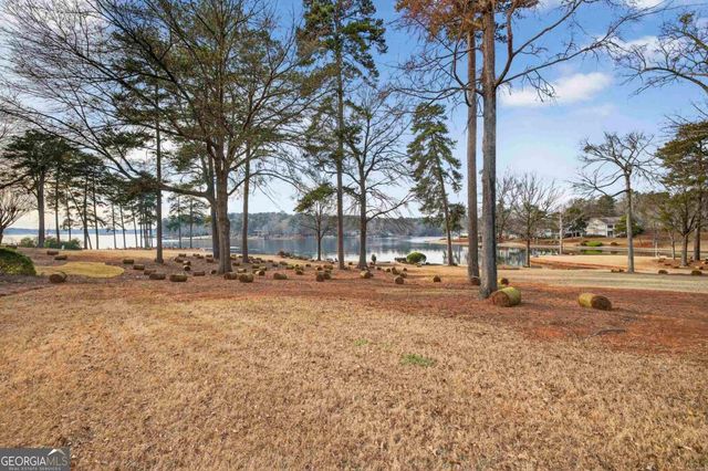 3361 Linger Longer Road, Greensboro, GA 30642