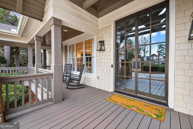 3361 Linger Longer Road, Greensboro, GA 30642