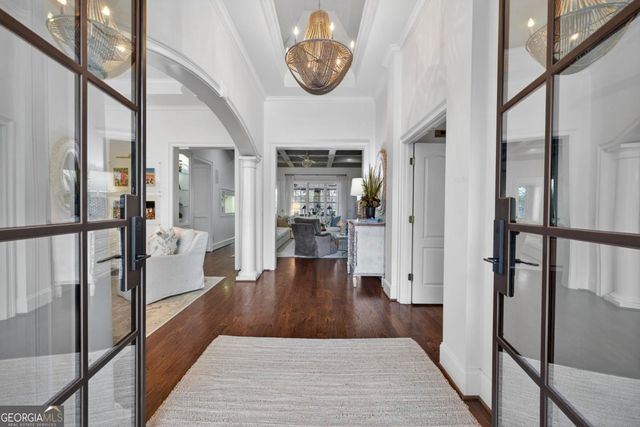 3361 Linger Longer Road, Greensboro, GA 30642