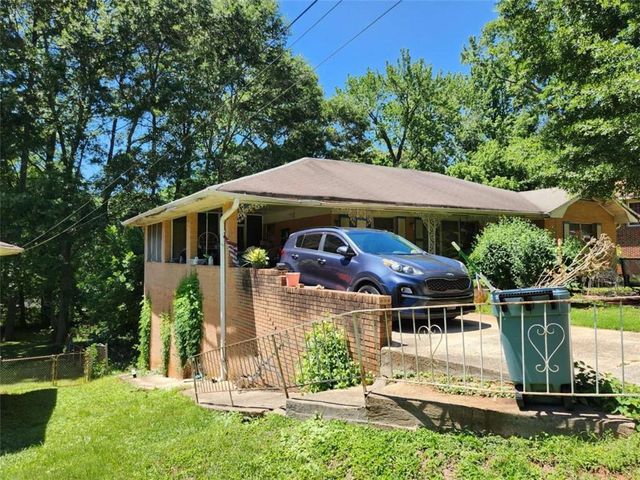 965 Stokeswood SE Avenue, Atlanta, GA 30316