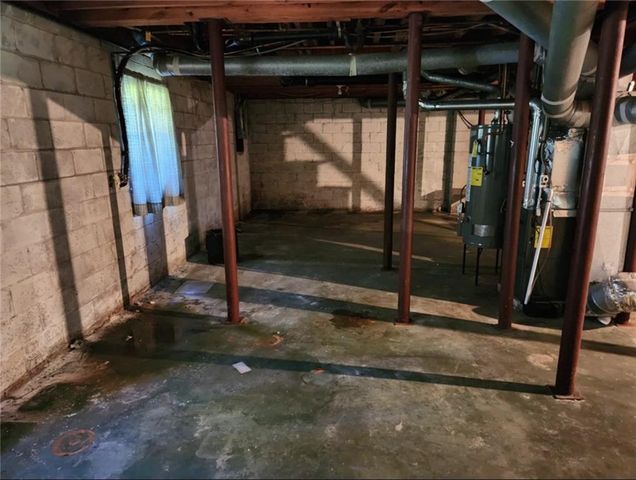 965 Stokeswood SE Avenue, Atlanta, GA 30316