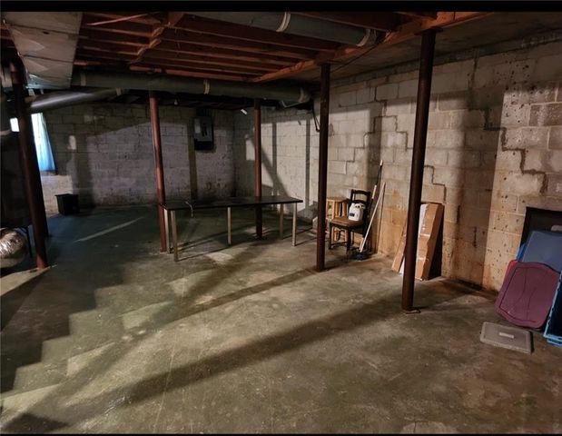 965 Stokeswood SE Avenue, Atlanta, GA 30316