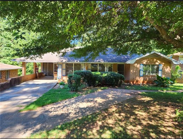 965 Stokeswood SE Avenue, Atlanta, GA 30316