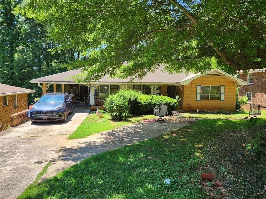 965 Stokeswood SE Avenue, Atlanta, GA 30316