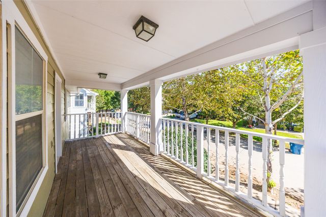 1815 Bridgeport Drive, Providence Village, TX 76227