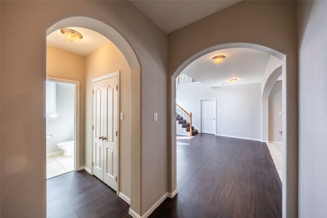1815 Bridgeport Drive, Providence Village, TX 76227
