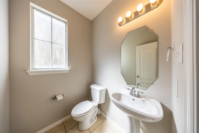 1815 Bridgeport Drive, Providence Village, TX 76227
