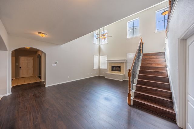 1815 Bridgeport Drive, Providence Village, TX 76227