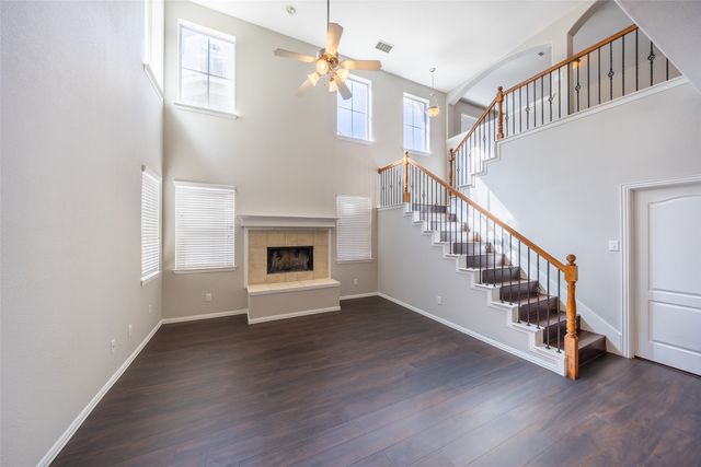 1815 Bridgeport Drive, Providence Village, TX 76227