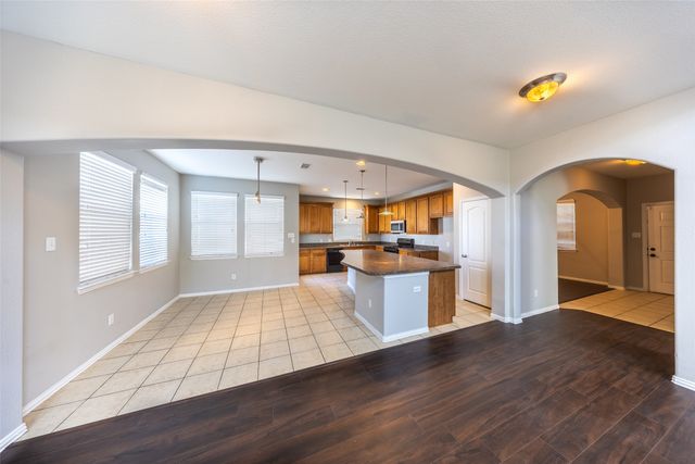 1815 Bridgeport Drive, Providence Village, TX 76227