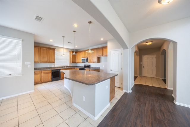 1815 Bridgeport Drive, Providence Village, TX 76227