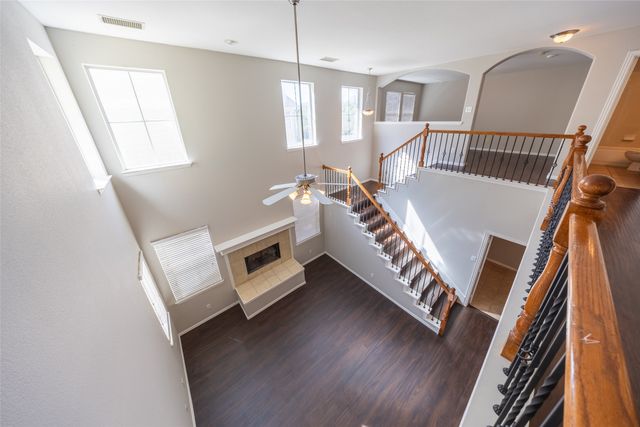1815 Bridgeport Drive, Providence Village, TX 76227