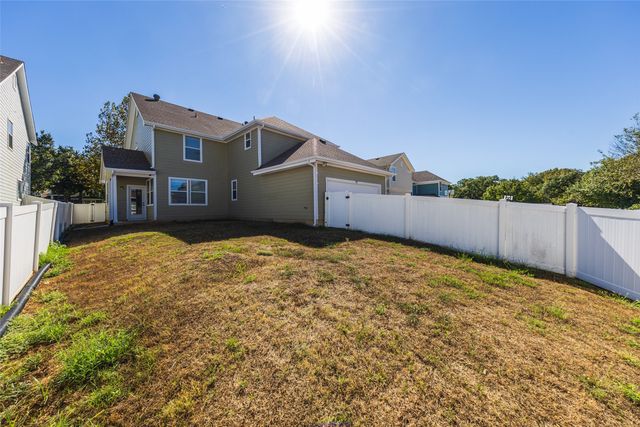 1815 Bridgeport Drive, Providence Village, TX 76227