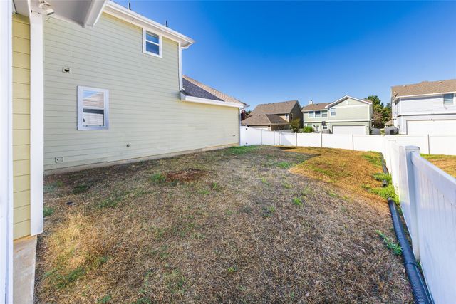 1815 Bridgeport Drive, Providence Village, TX 76227
