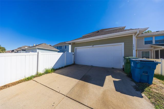 1815 Bridgeport Drive, Providence Village, TX 76227