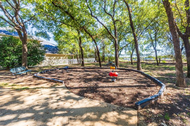 1815 Bridgeport Drive, Providence Village, TX 76227