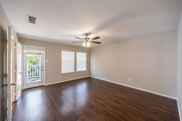 1815 Bridgeport Drive, Providence Village, TX 76227