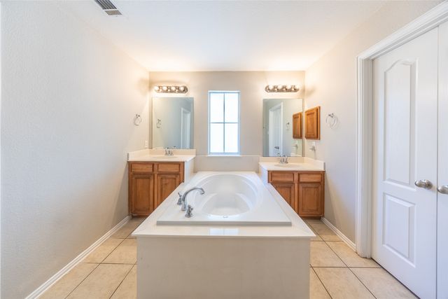 1815 Bridgeport Drive, Providence Village, TX 76227
