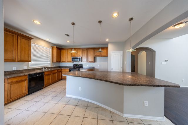 1815 Bridgeport Drive, Providence Village, TX 76227