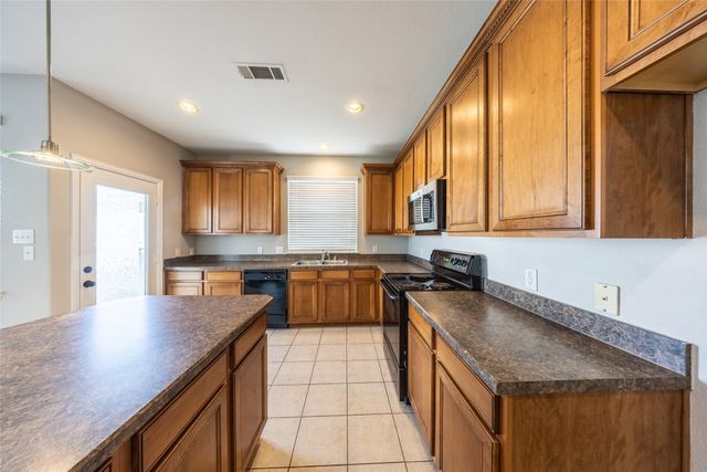 1815 Bridgeport Drive, Providence Village, TX 76227