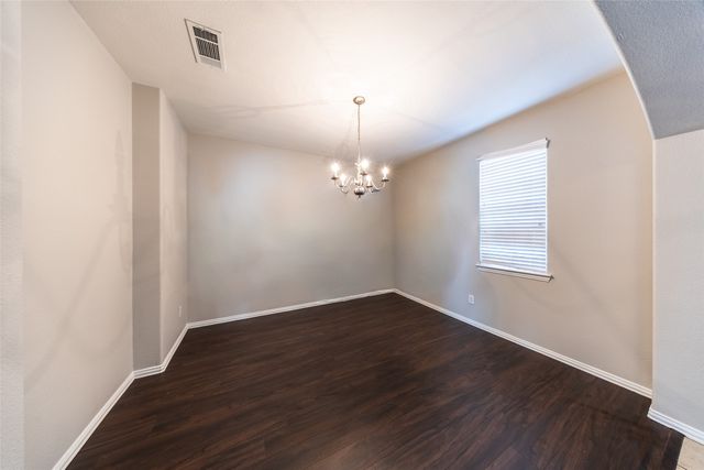 1815 Bridgeport Drive, Providence Village, TX 76227