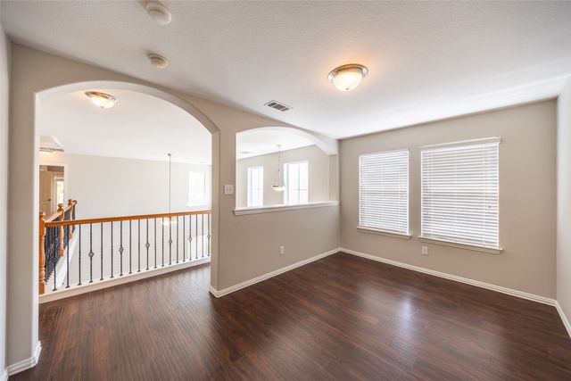 1815 Bridgeport Drive, Providence Village, TX 76227