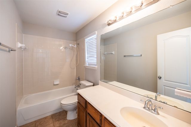 1815 Bridgeport Drive, Providence Village, TX 76227