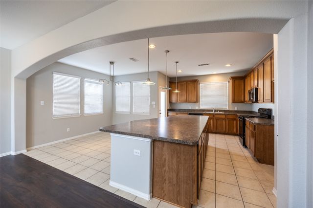 1815 Bridgeport Drive, Providence Village, TX 76227