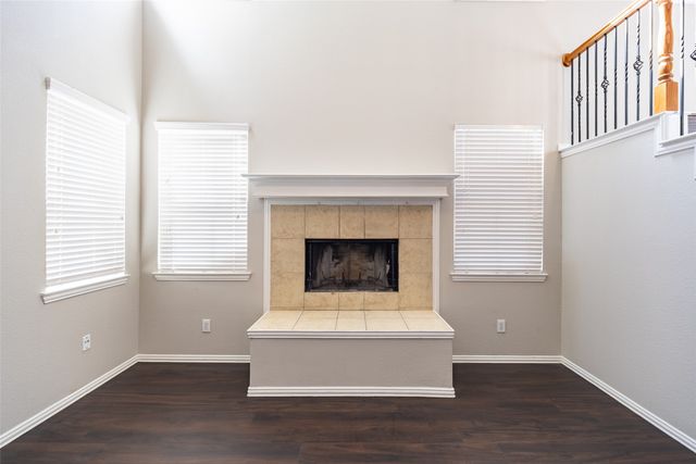 1815 Bridgeport Drive, Providence Village, TX 76227