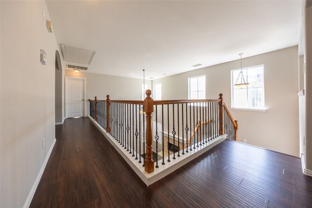 1815 Bridgeport Drive, Providence Village, TX 76227