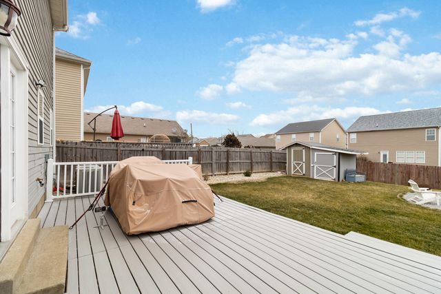 149 Schneider Boulevard, Georgetown, KY 40324