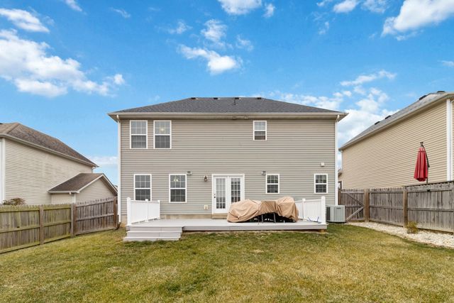 149 Schneider Boulevard, Georgetown, KY 40324