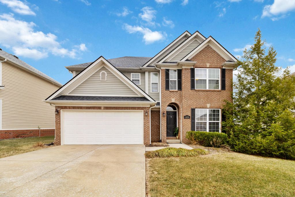 149 Schneider Boulevard, Georgetown, KY 40324