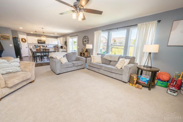 8965 Bluejay View Drive, Whitewater Twp, OH 45002