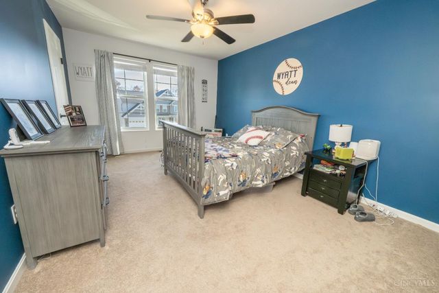 8965 Bluejay View Drive, Whitewater Twp, OH 45002